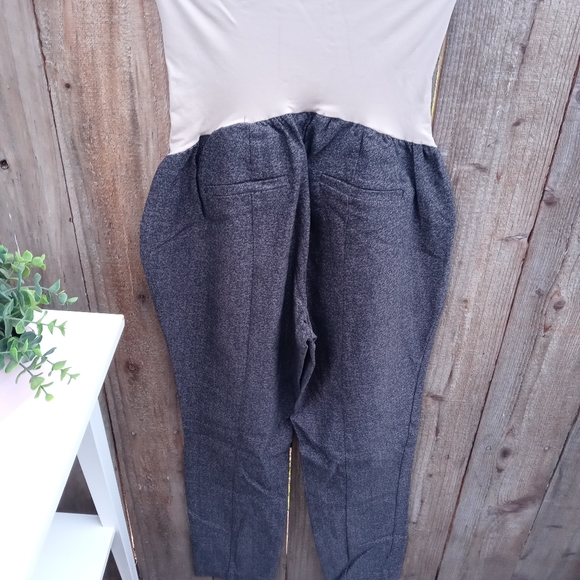 Motherhood Maternity Pants Size Xlarge - Picture 5 of 6